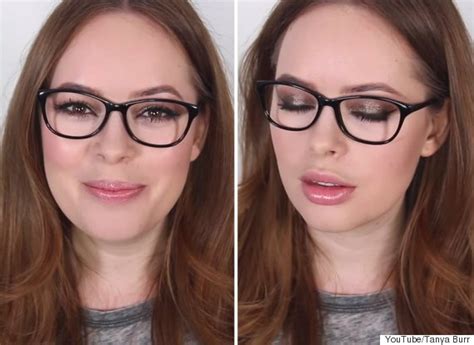 tanya burr glasses chanel|tanya burr instagram.